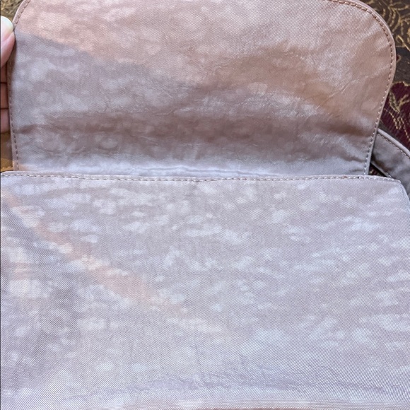 Herschel Supply Company Women's Ash Rose Orion Purse - Picture 2 of 5